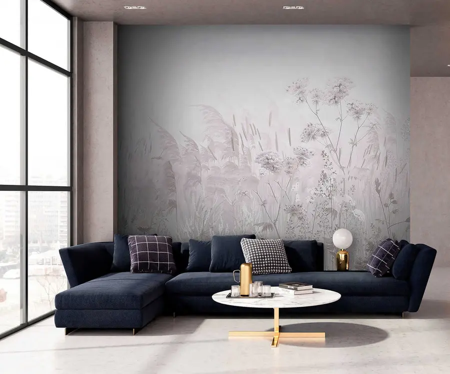 Fototapety Očarujúce bylinky u00104