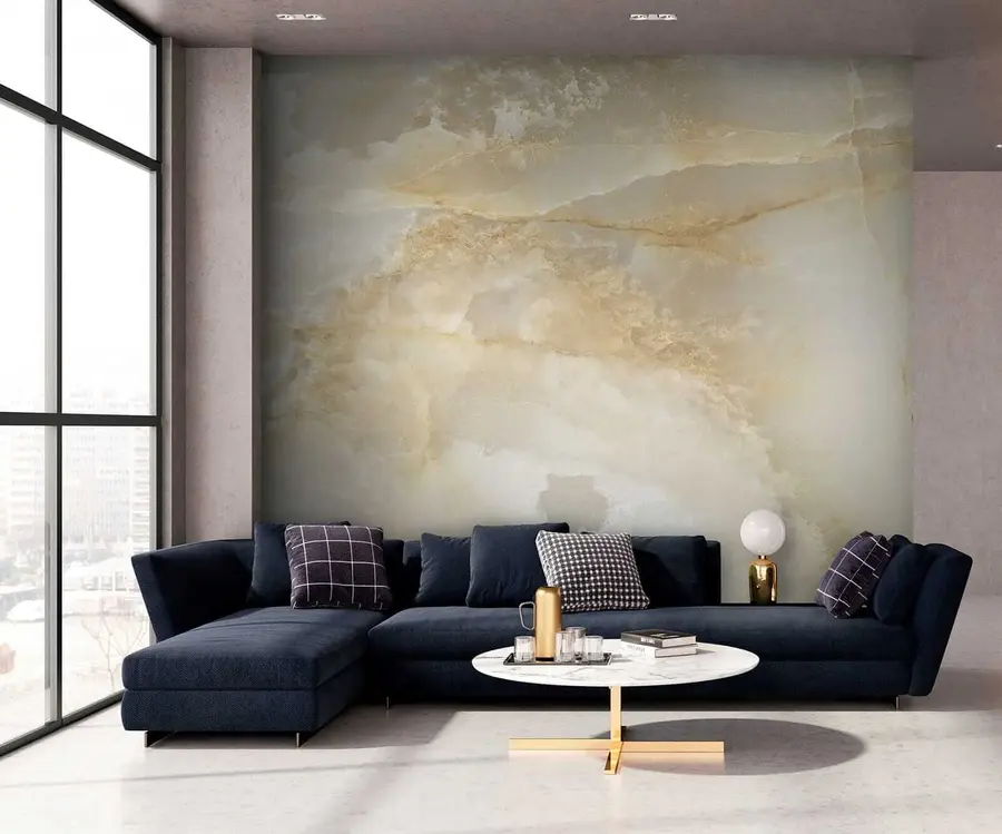 Fototapety Béžový mramor u32035