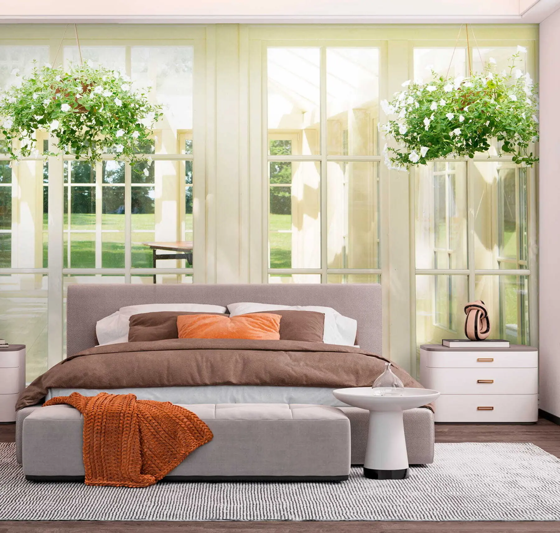 Fototapety Slnečný deň u52614