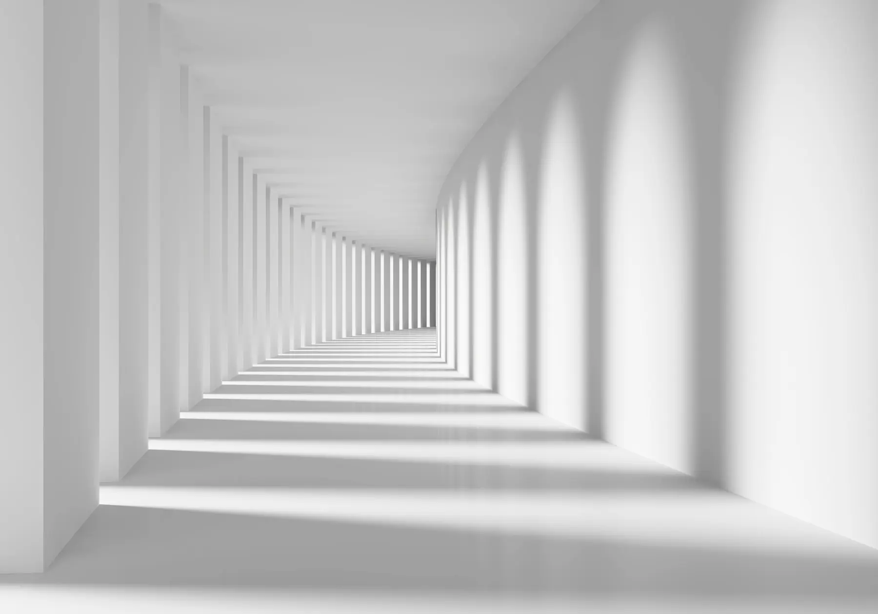 Fototapety Sivá, umenie a paralelná u55301