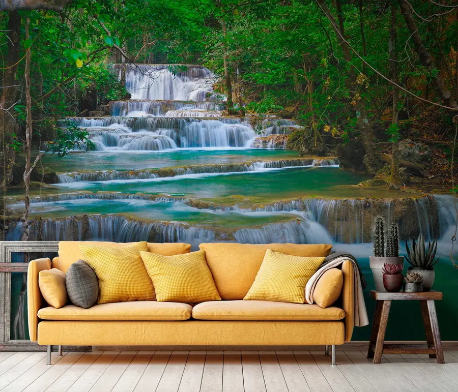 Fototapety Miesto je dobré u56038