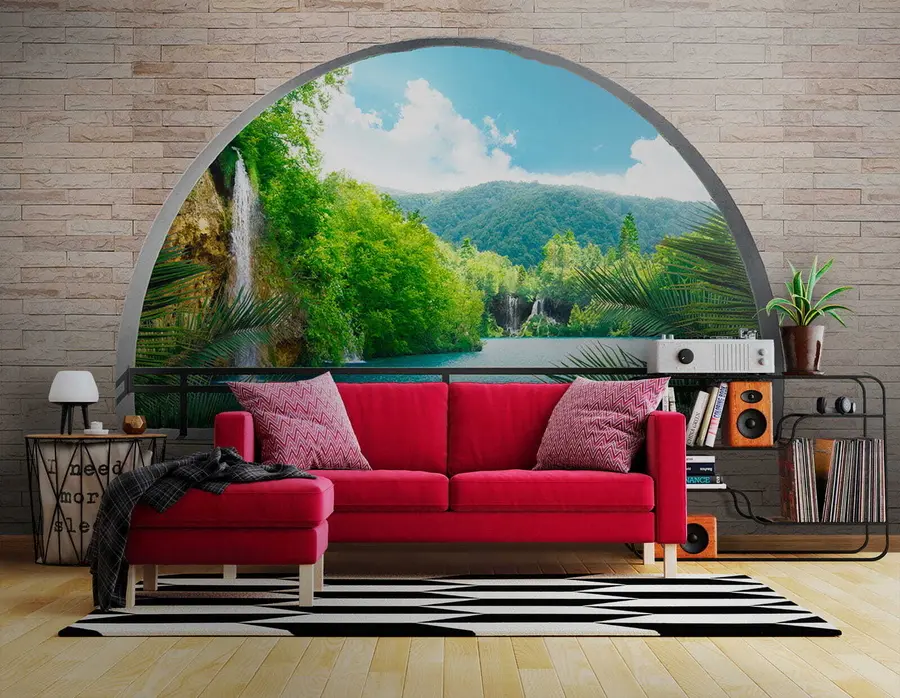 Fototapety Iné merania u62767