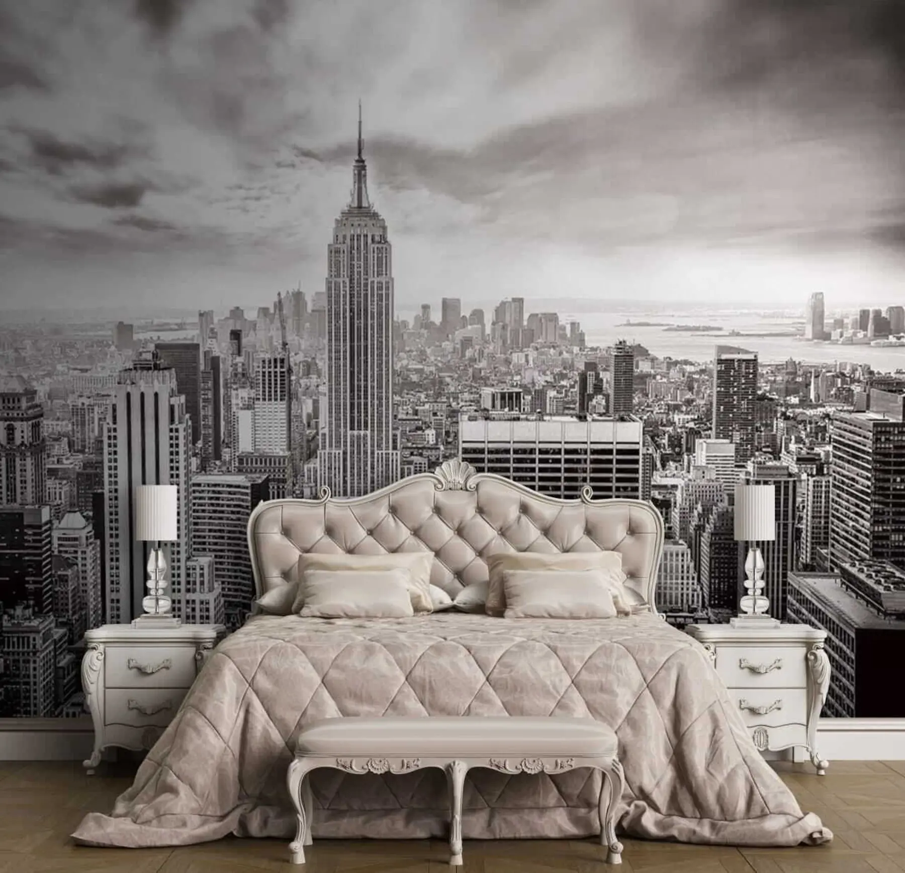 Fototapety 3D New York u58762