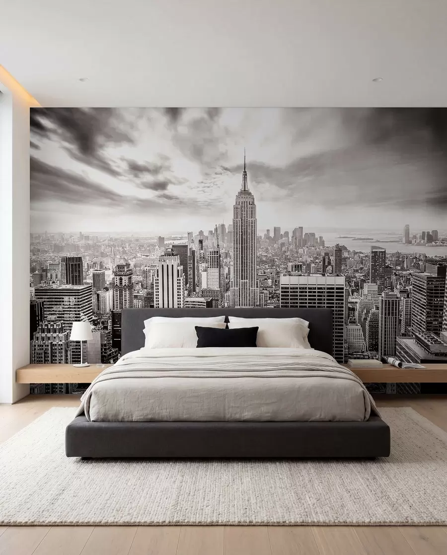 Fototapety 3D New York u58762