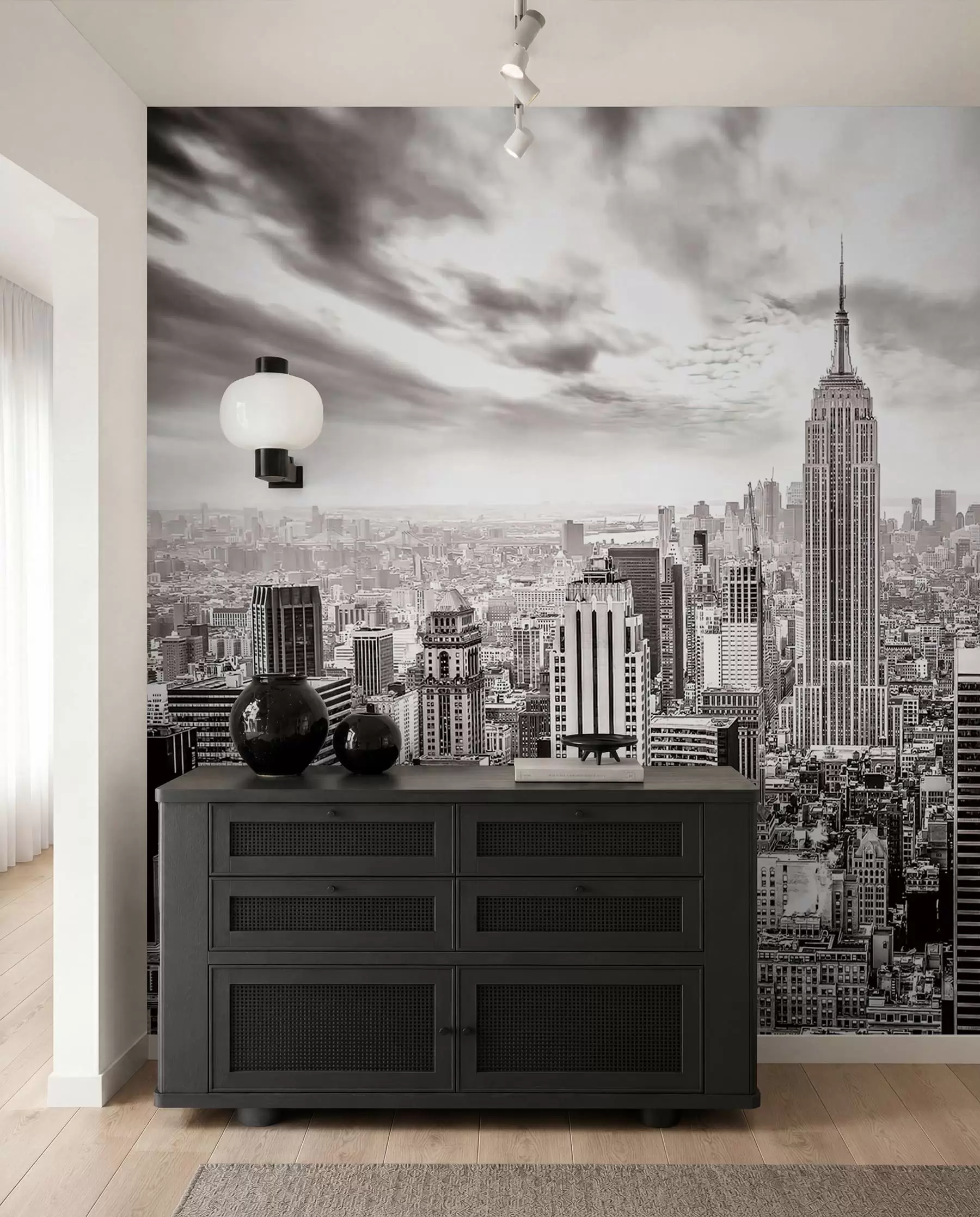 Fototapety 3D New York u58762