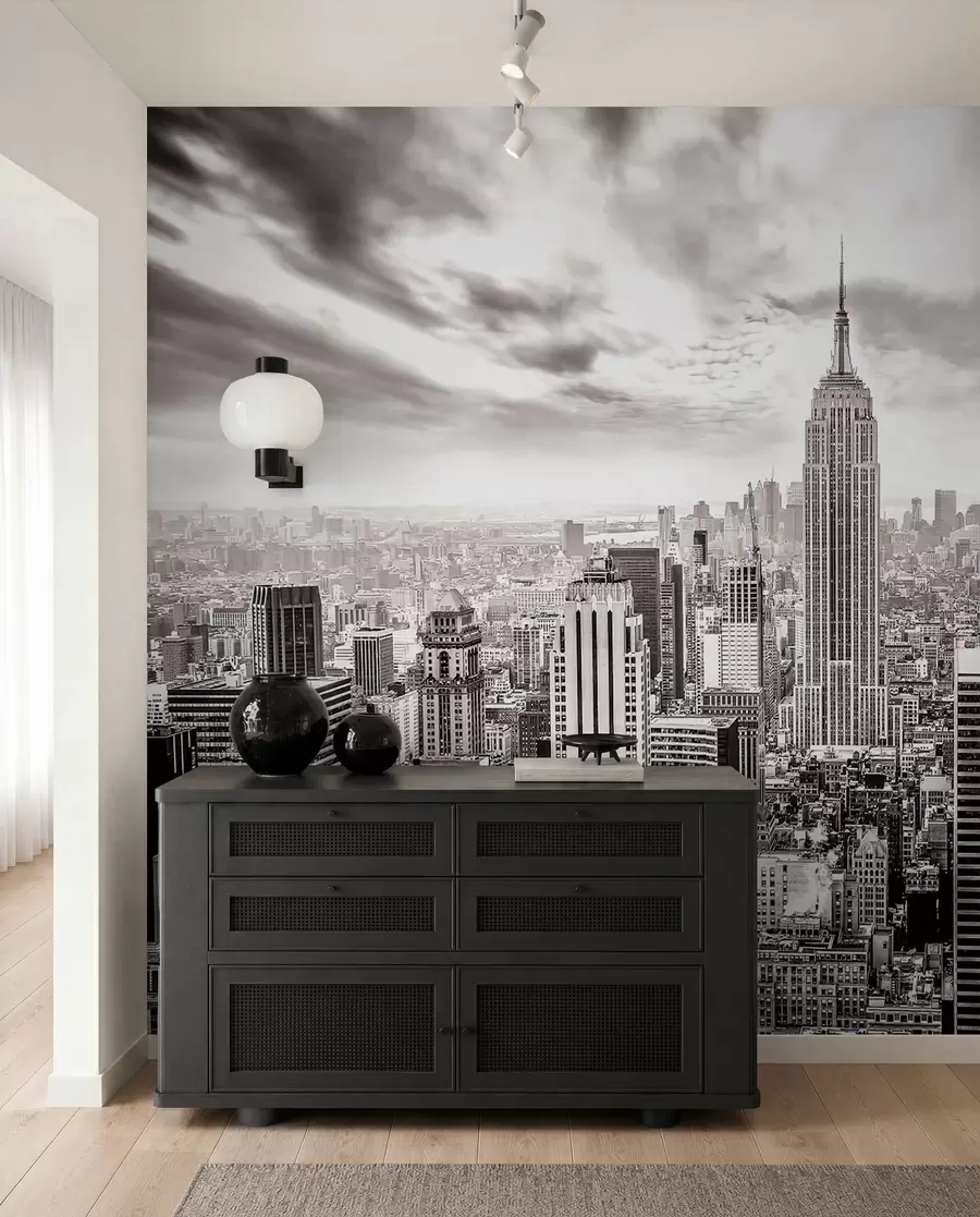 Fototapety 3D New York u58762