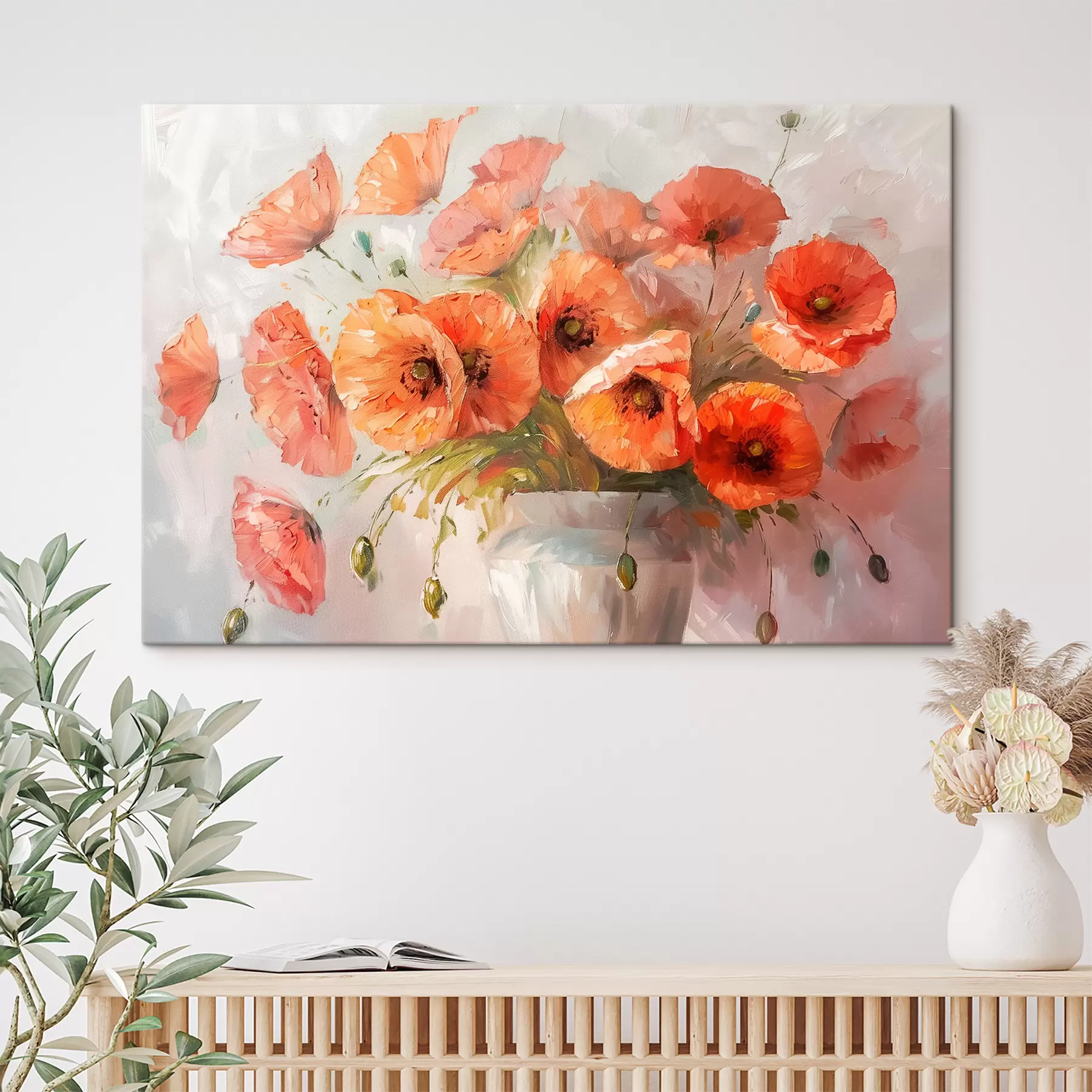 Obraz Makt vo váze s38694