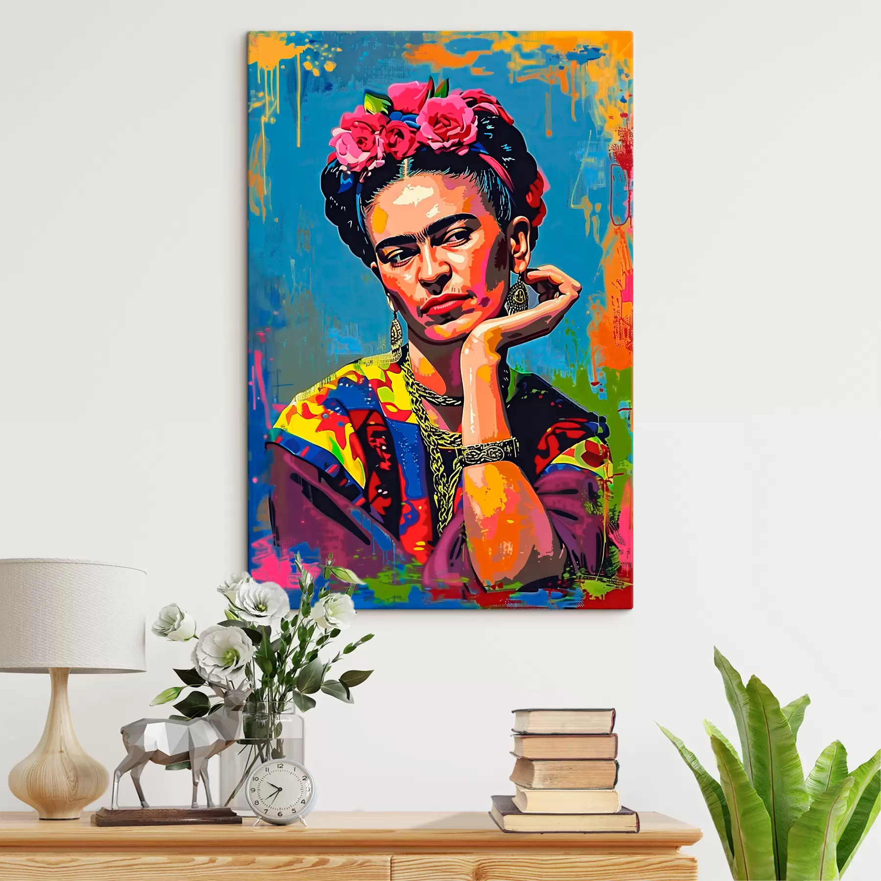 Fototapety Frieda s39145