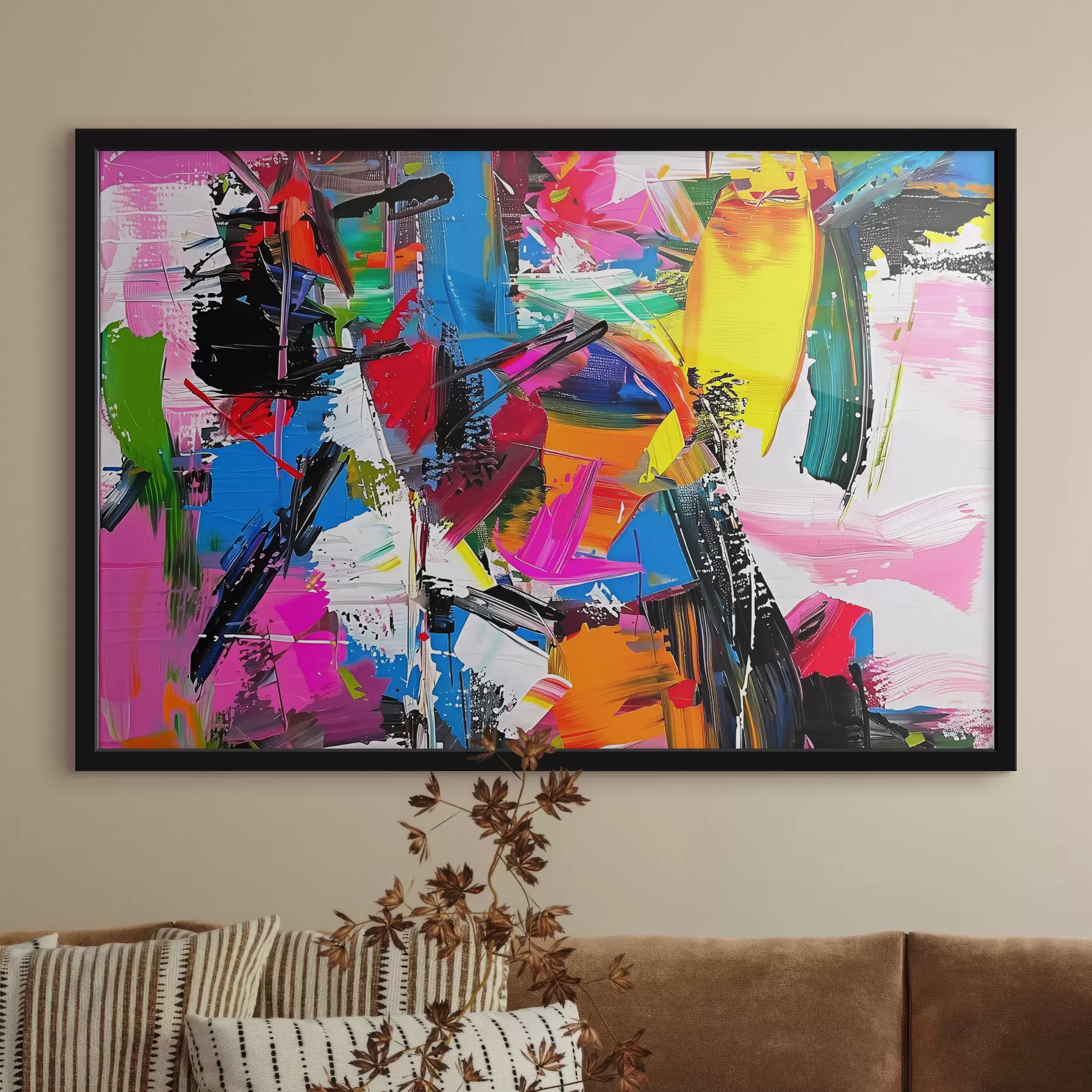 Fototapety Ťahy f39308