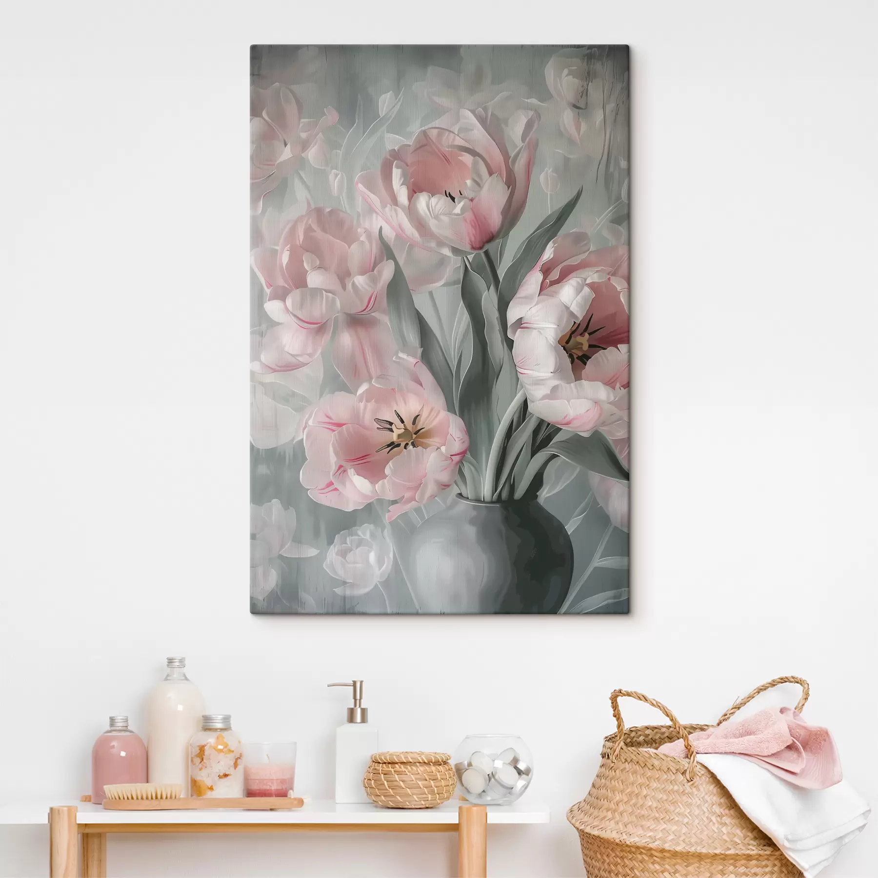 Fototapety Tulipány s40193