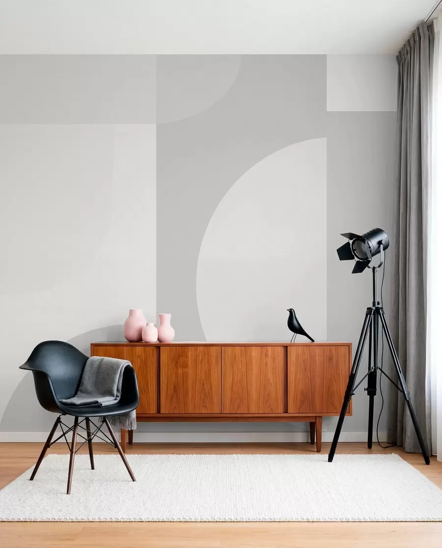 Fototapety Štýlový minimalizmus geometrie w01500v1