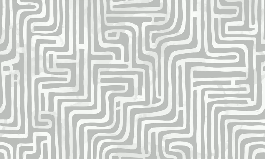 Fototapety Štýlový moderný labyrint w08299v2 - Uwalls.sk Fototapety Štýlový moderný labyrint w08299v2