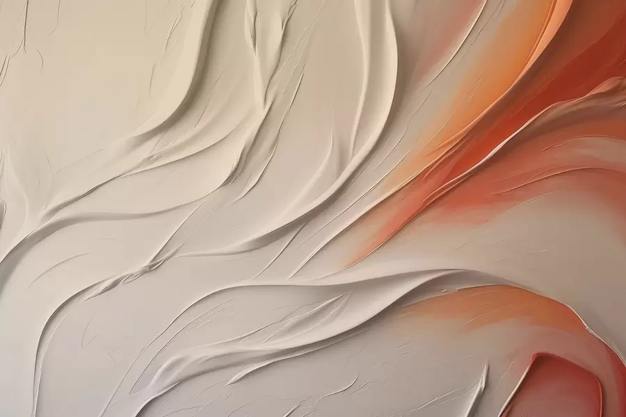 Fototapety Abstraktné pozadie, béžová, červená, oranžový odtieň w02231