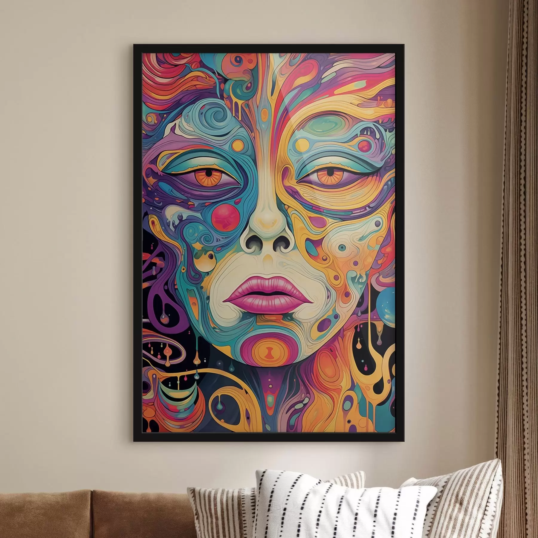 Fototapety Abstrakcia f41681