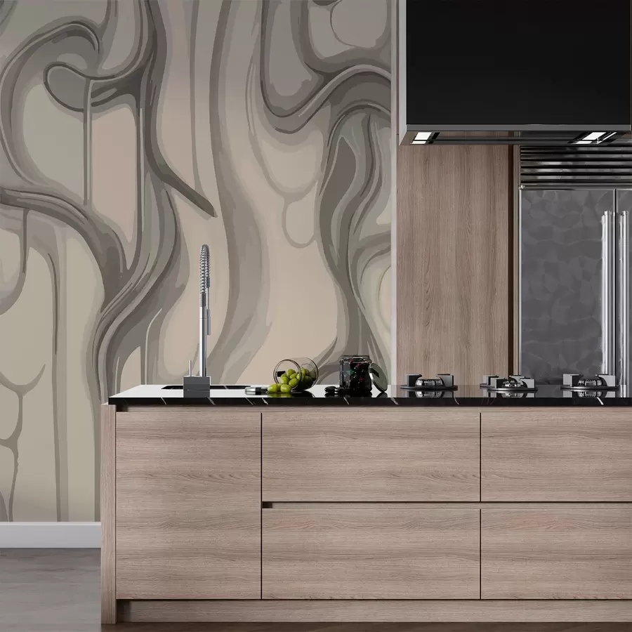 Fototapety Abstraktné línie w02421 - Uwalls.sk Fototapety Abstraktné línie w02421