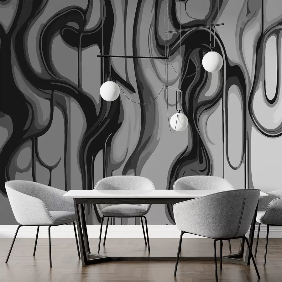 Fototapety Abstraktné línie w02421v1 - Uwalls.sk Fototapety Abstraktné línie w02421v1