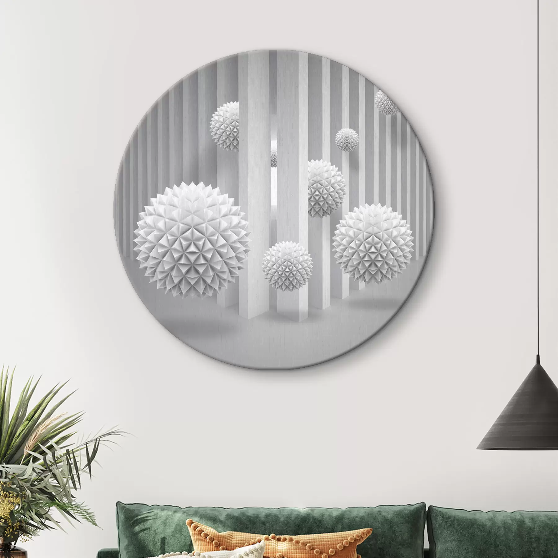 Obraz Výrobok, rastlina a príroda r26960