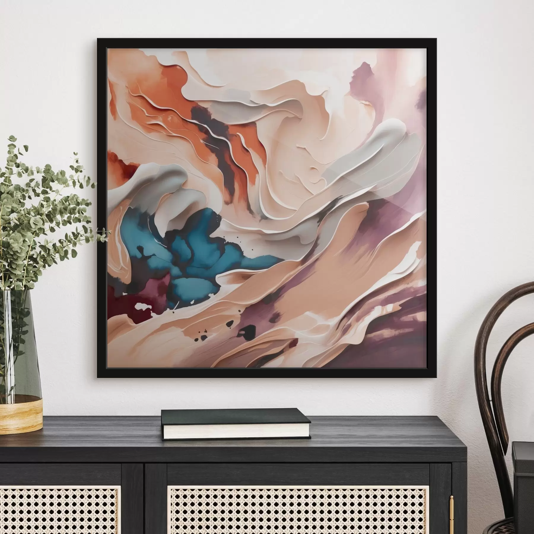 Fototapety Priblíženie obrazu f38220