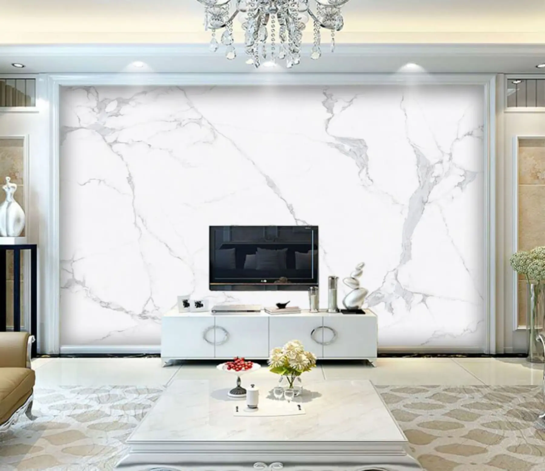 Fototapety Svah, vetvička a zamrznutie u46006