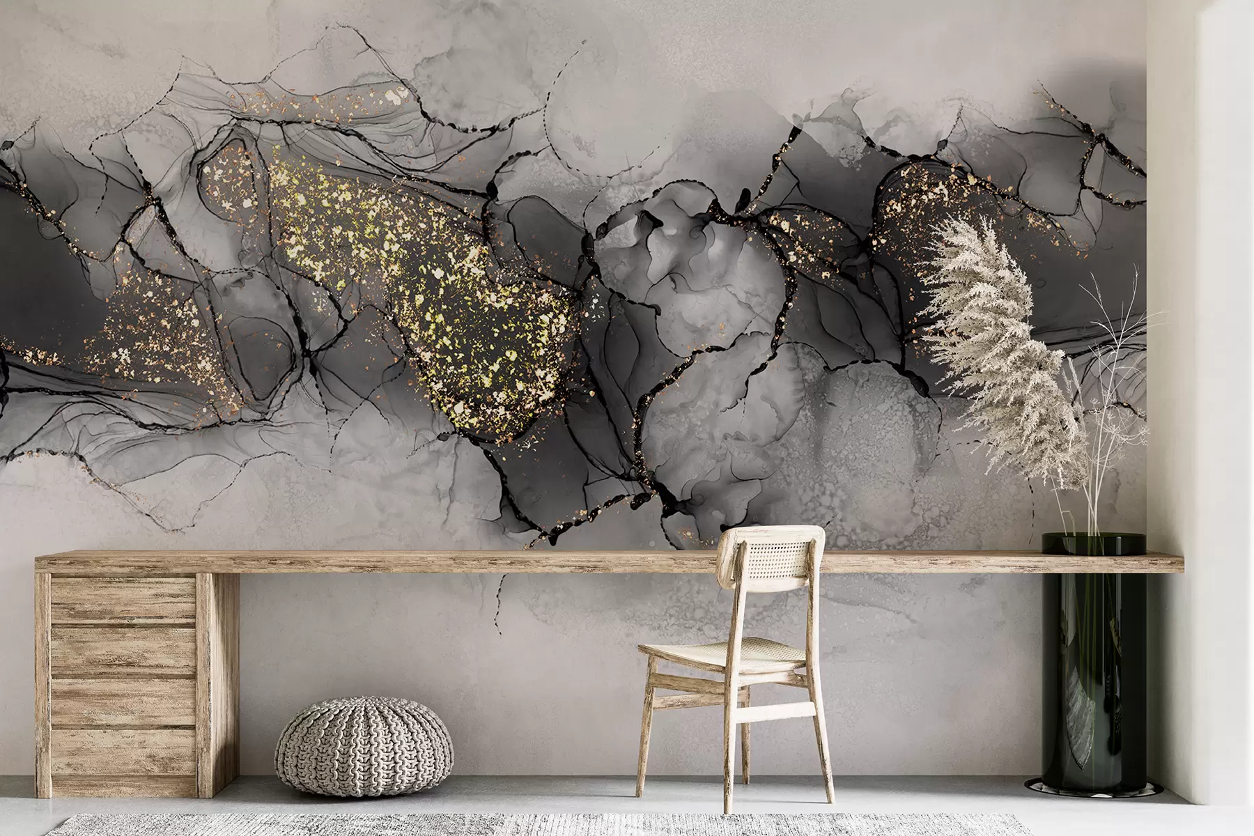 Fototapety Vetva, vetvička a prírodná krajina u51038