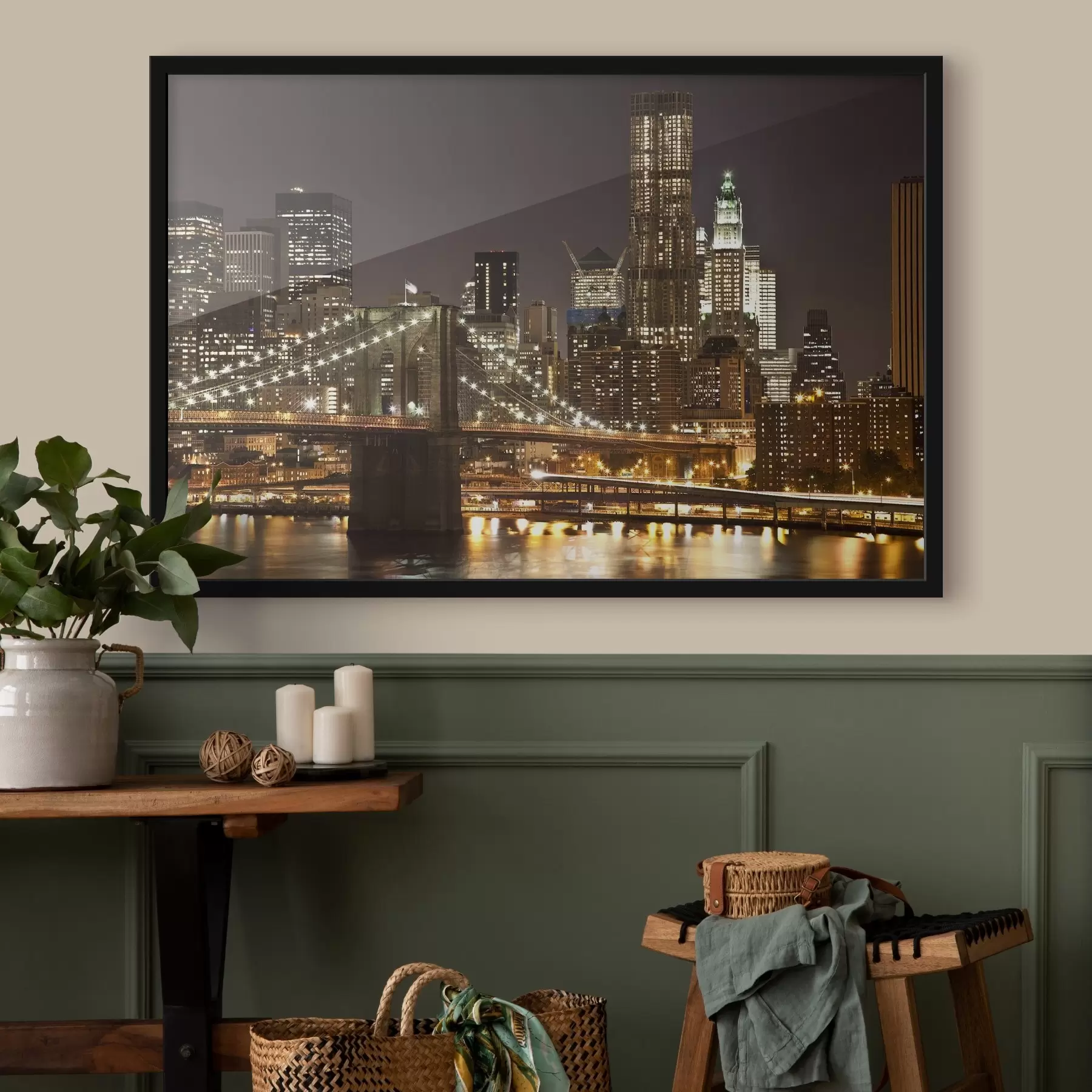 Fototapety Mrakodrap, vodná stavba f10139