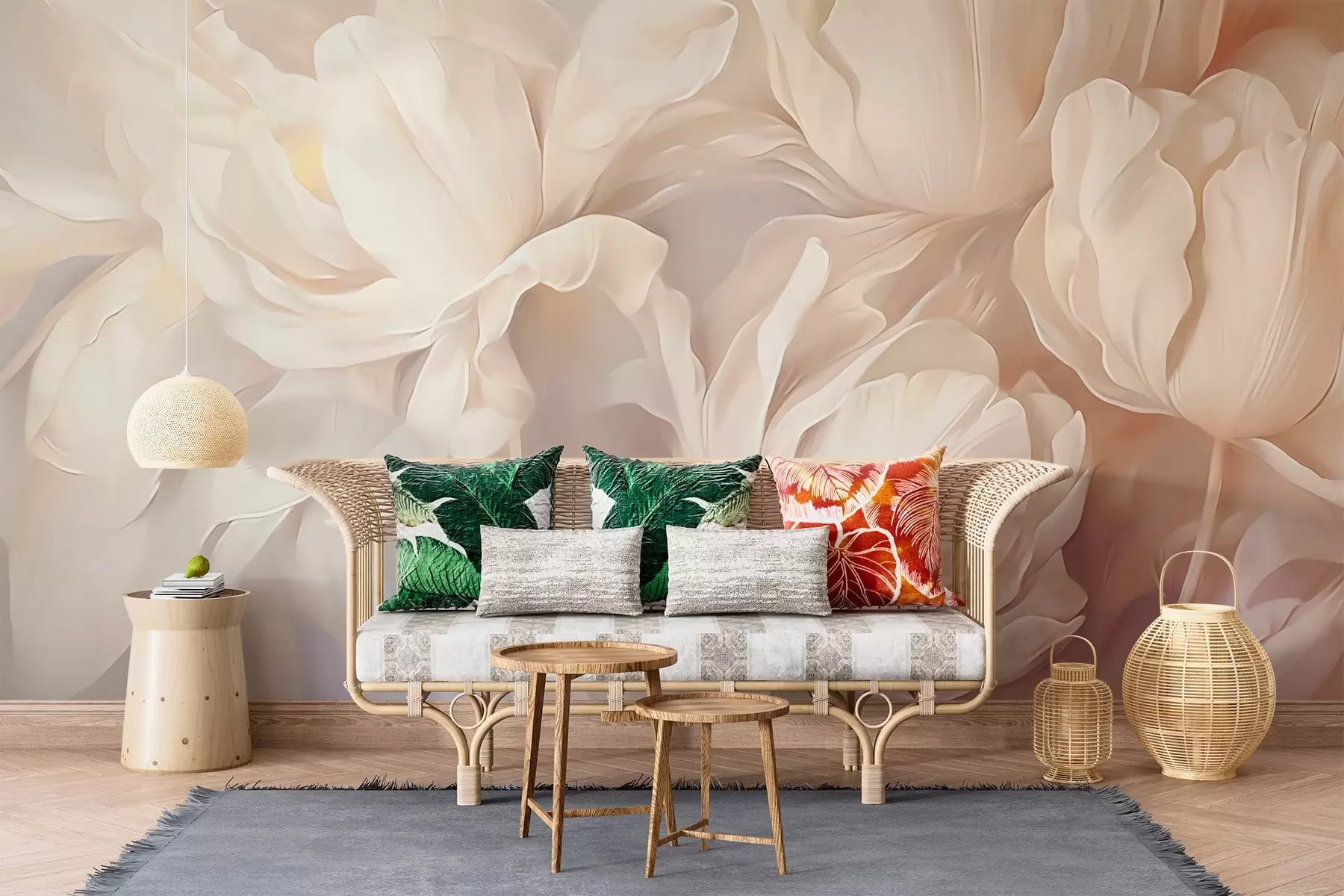 Fototapety Tulipány w02530