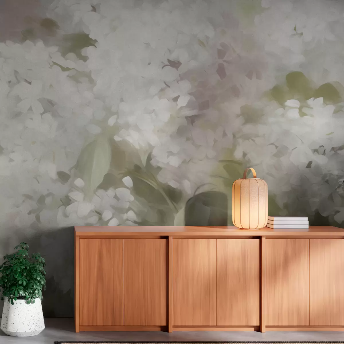 Fototapety Lilac kvety w08540