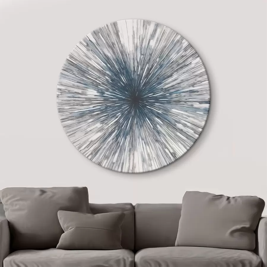 Obraz Abstraktný vzor moderný trend r42630