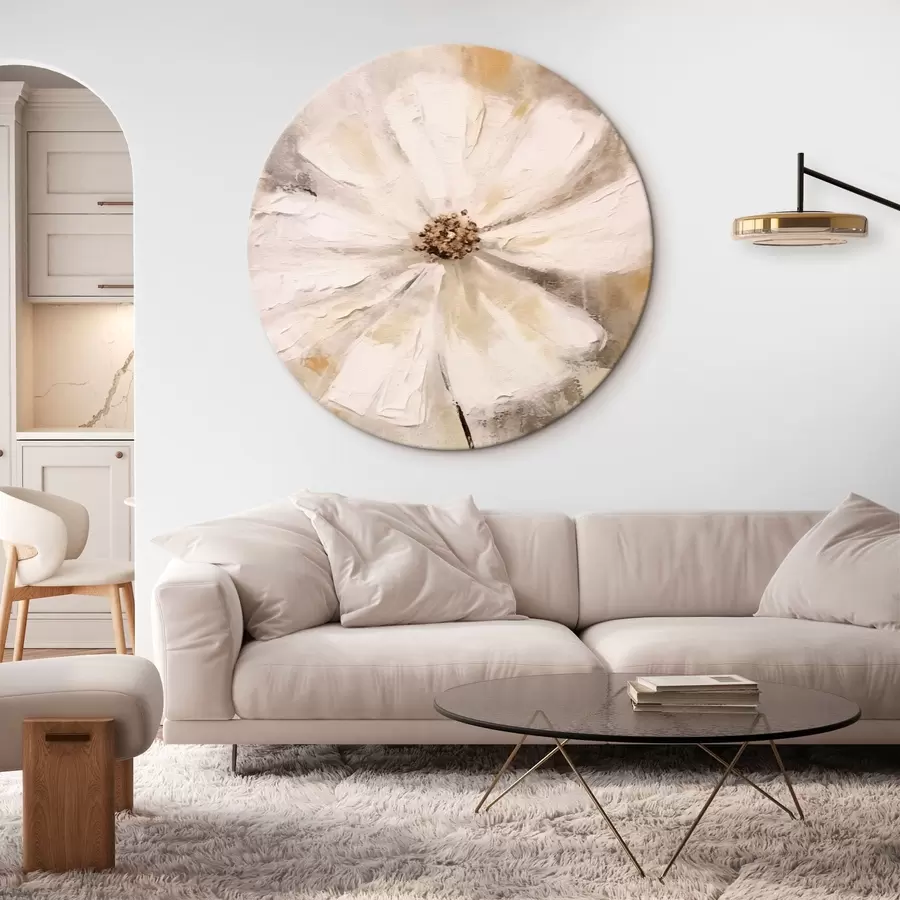 Obraz Trend bielych kvetov r42640