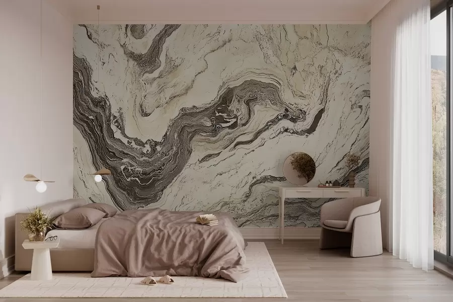 Fototapety imitácia mramoru so žilkami w03011