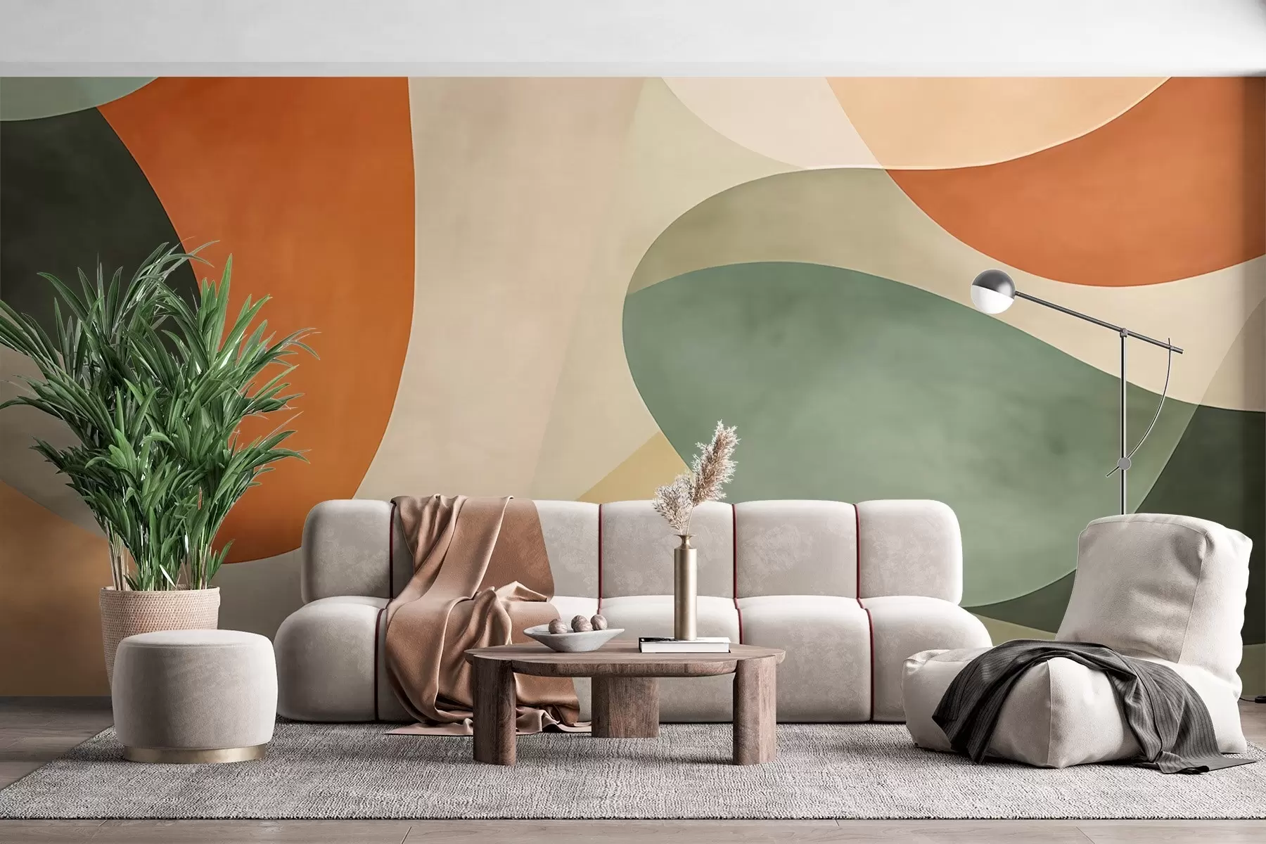 Fototapety Abstraktné zloženie w03094