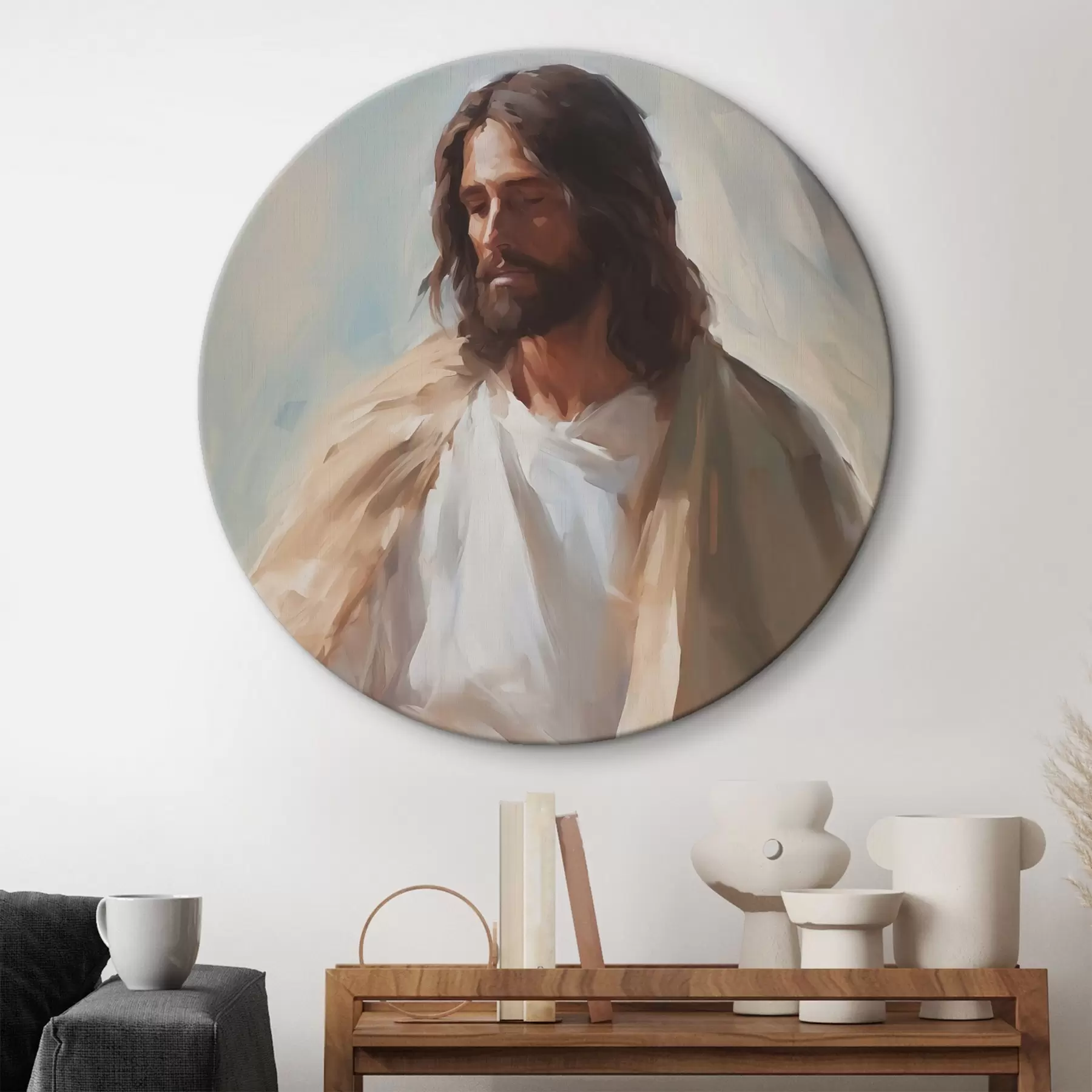 Obraz Imitácia Ježiša r43345