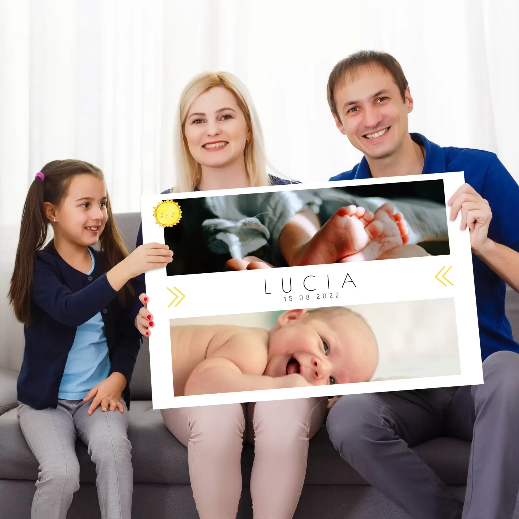 Obraz Fotokoláž na objednávku s43841