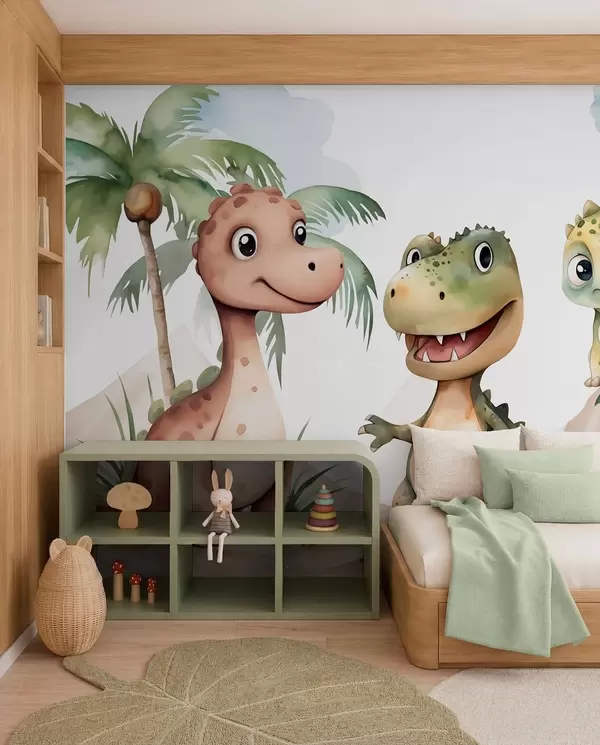 Dinosaury
