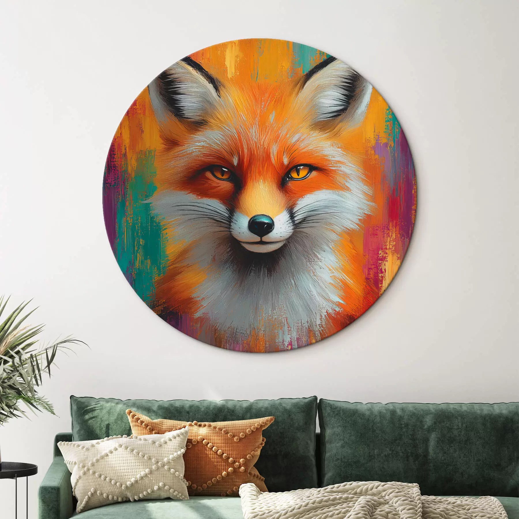 Obraz Fox r43965