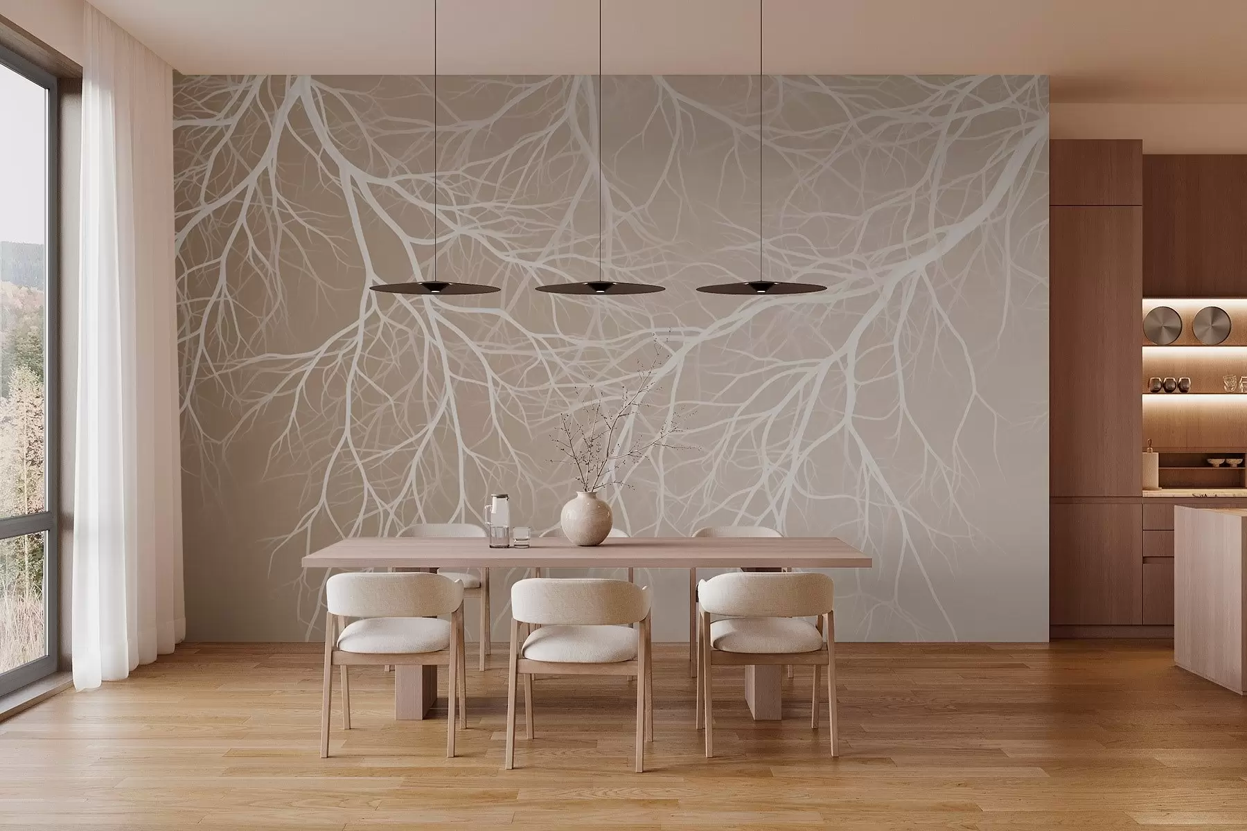 Fototapety Pobočky w03731v1