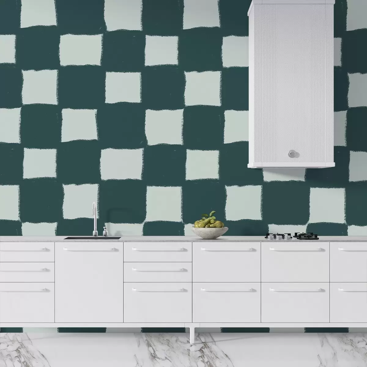 Fototapety Štvorce, mriežka, geometrický vzor w03789v2 - Uwalls.sk Fototapety Štvorce, mriežka, geometrický vzor w03789v2