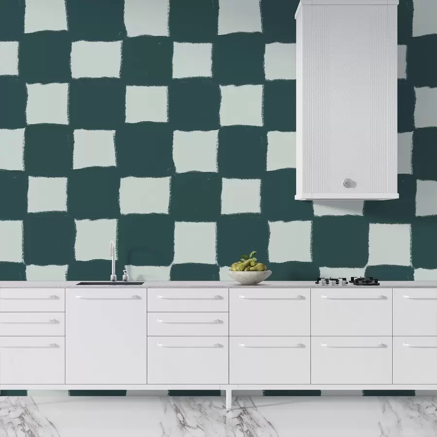 Fototapety Štvorce, mriežka, geometrický vzor w03789v2 - Uwalls.sk Fototapety Štvorce, mriežka, geometrický vzor w03789v2