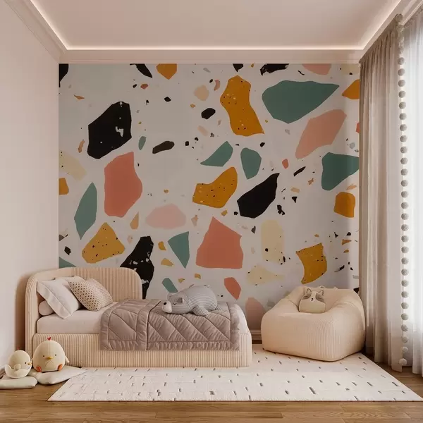Terrazzo Terrazzo