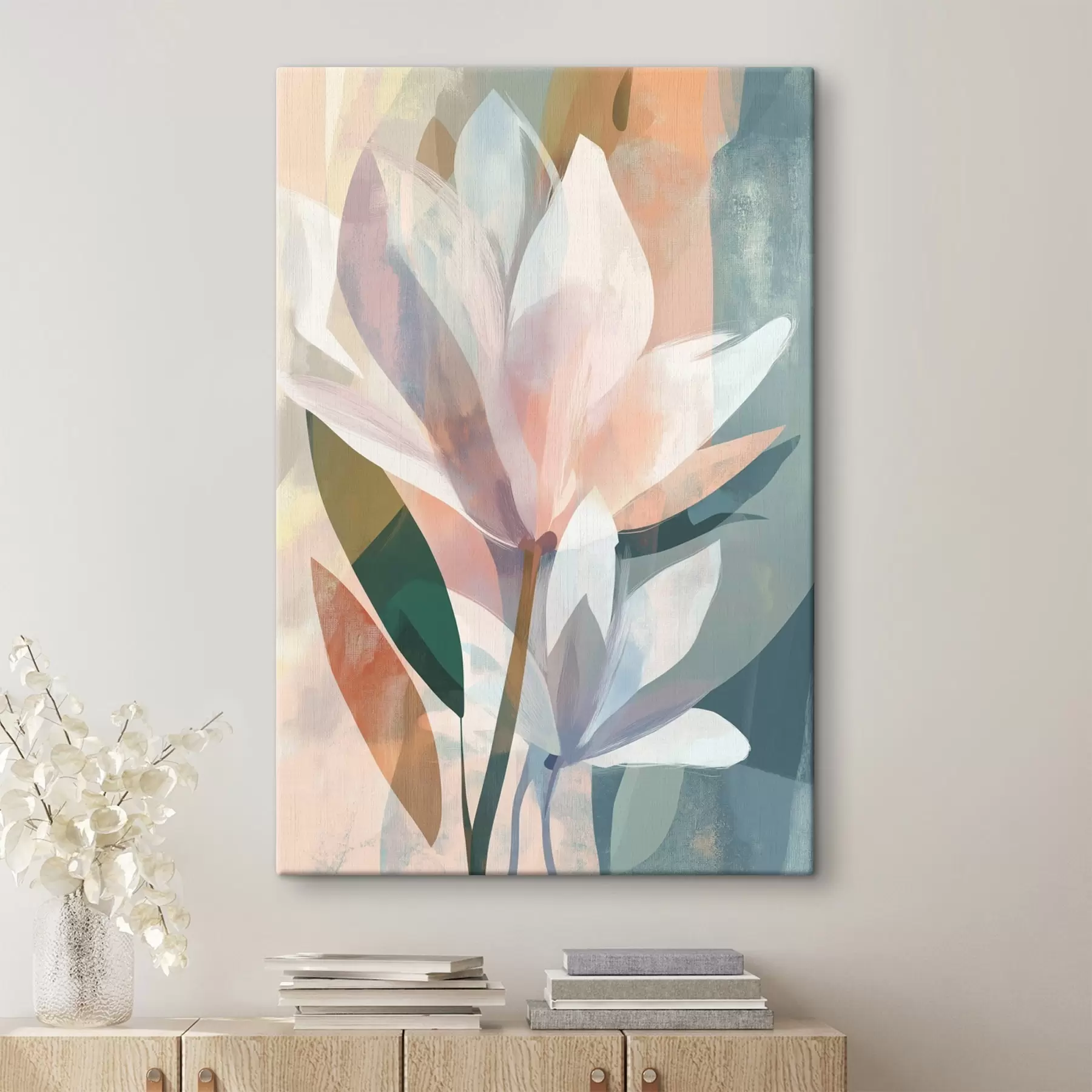 Obraz Šepot okvetných lístkov s44157