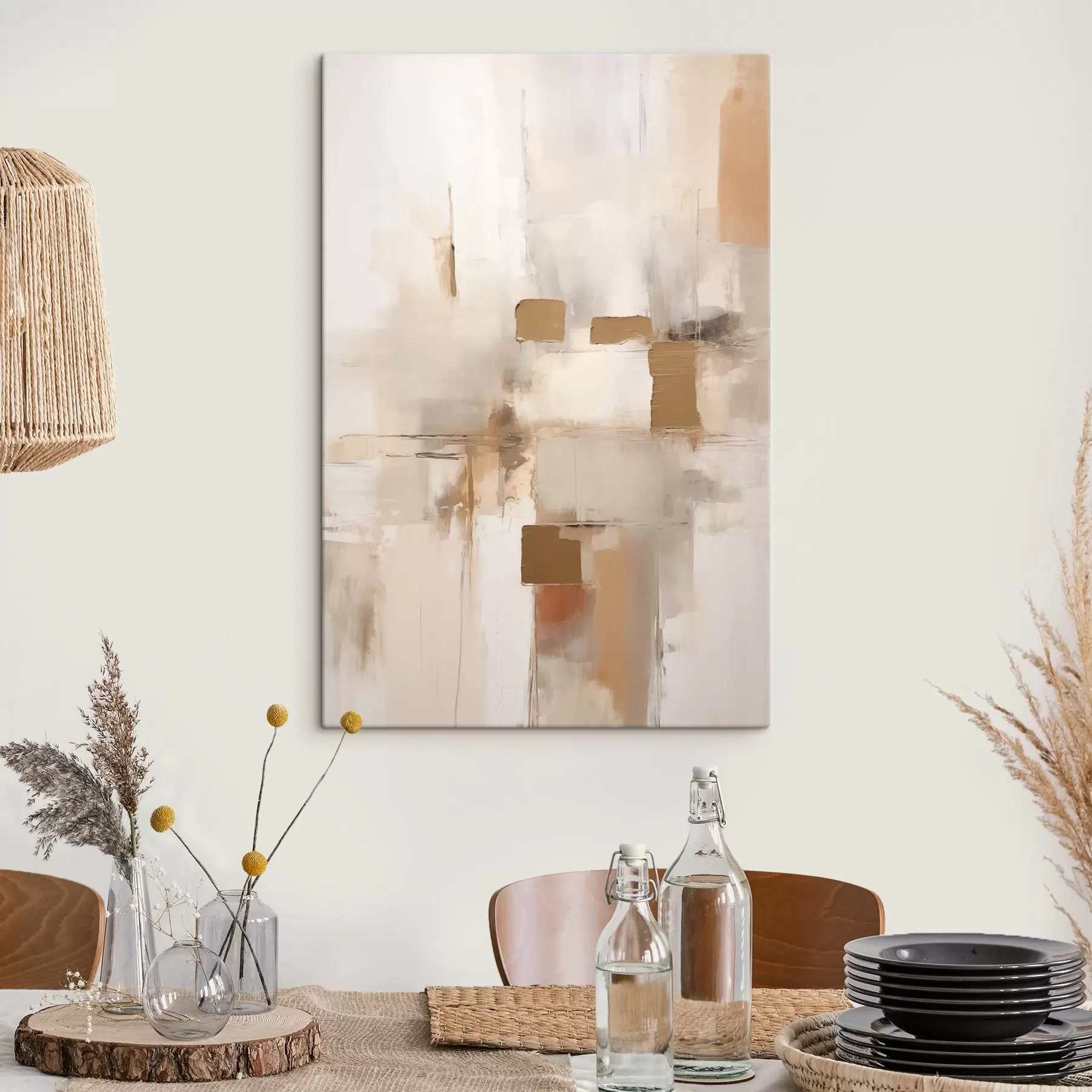 Obraz Tichá architektúra s44194