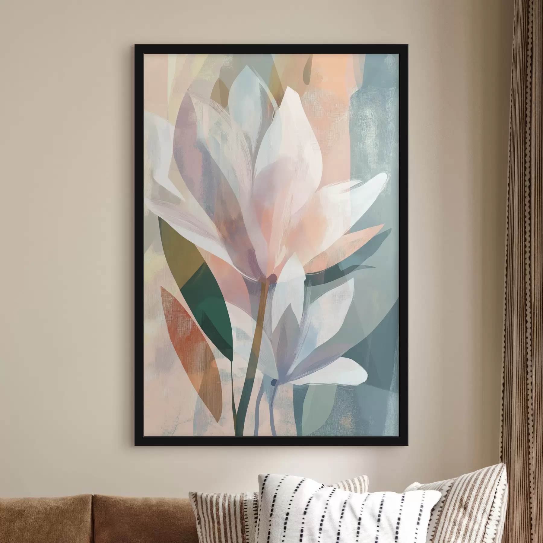 Fototapety Aspekty emócií f44157