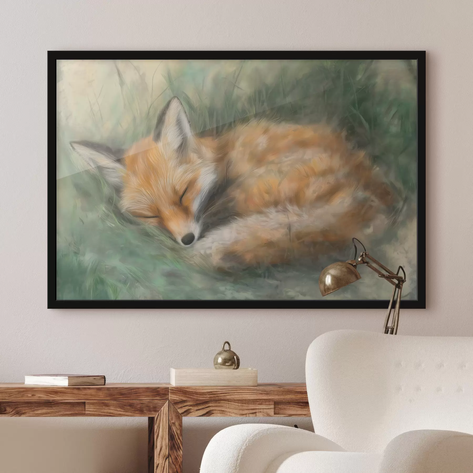 Fototapety Ranné raňajky f44170