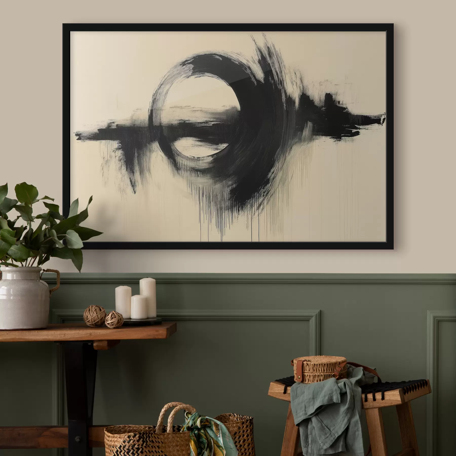 Fototapety Fox f44173