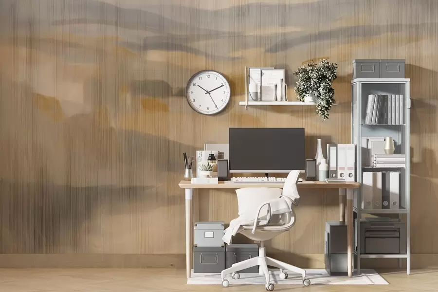 Fototapety Fantasy polia w03970v1