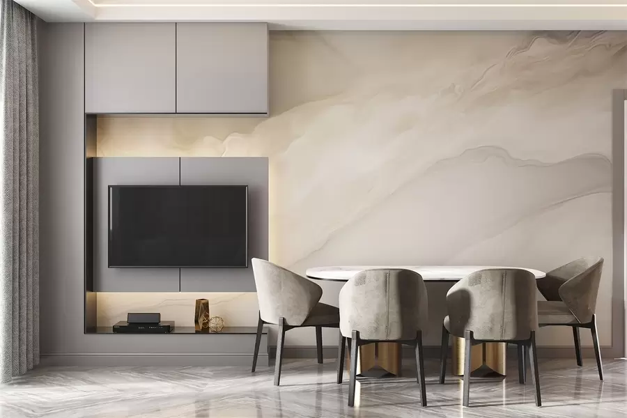 Fototapety Svetelné vlny w03922