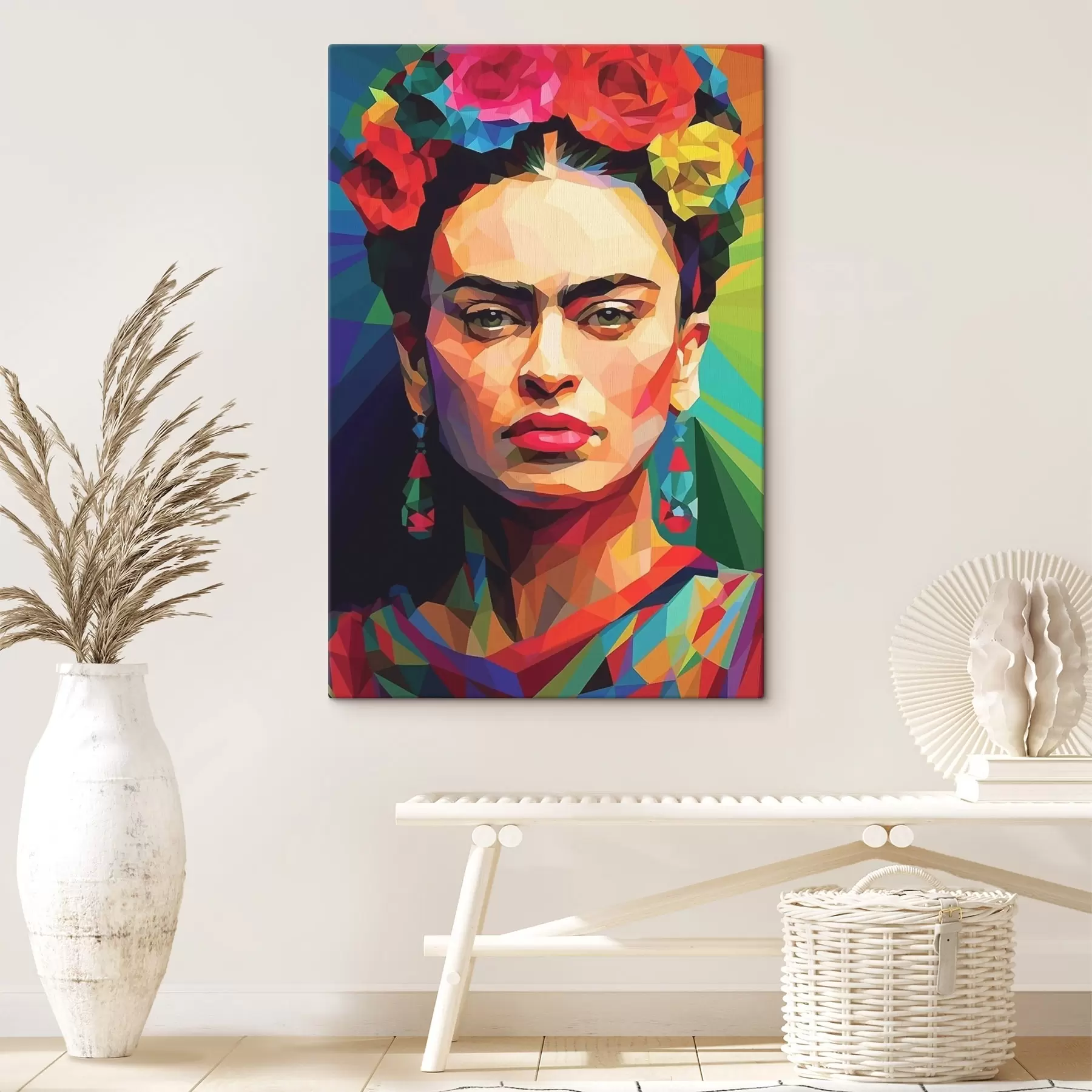 Fototapety Frida s44277