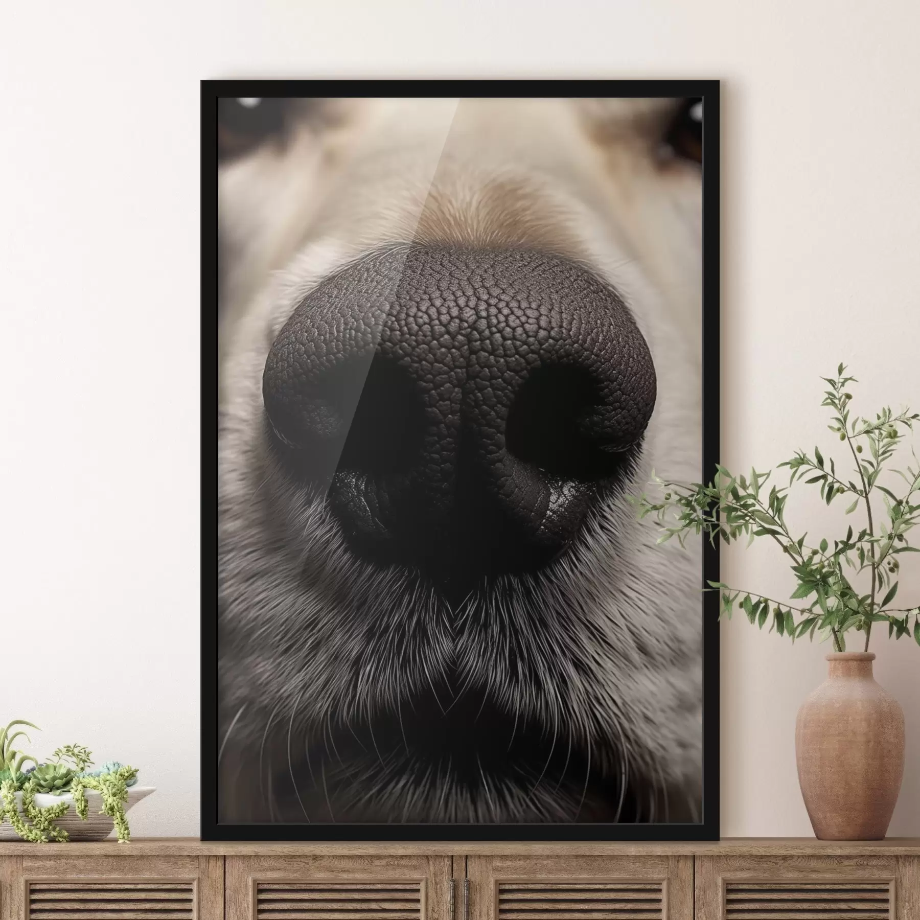 Fototapety Nos psa f44273