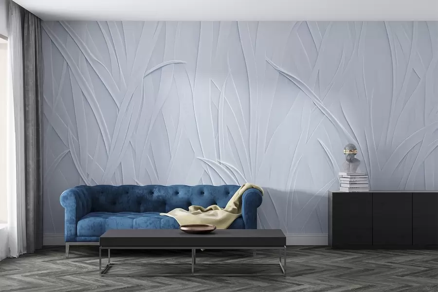 Fototapety Zakrivené línie w03985v1