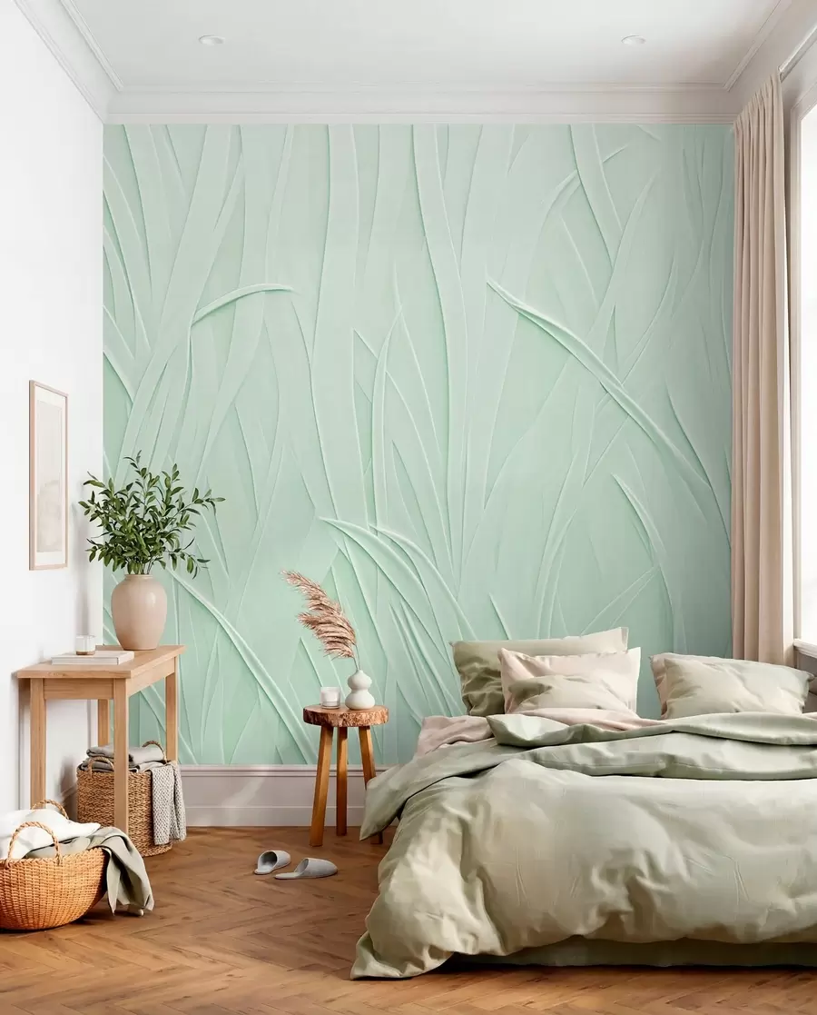 Fototapety Zakrivené línie w03985v2